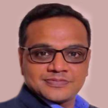 Arun Jain