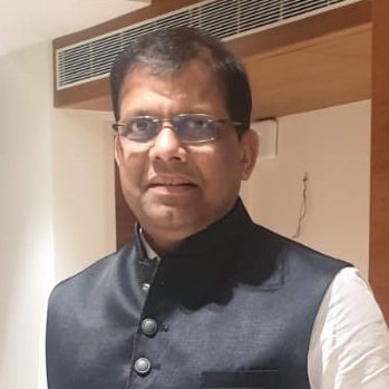Mr. Pavankumar S. Agrawal