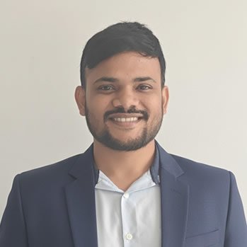 Rishabh Gupta