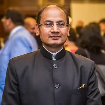 Mr. Vijay Goel